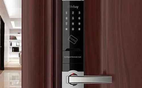 安新24小时上门开锁公司