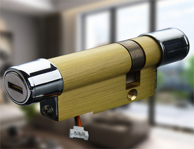 安新24小时上门开锁公司