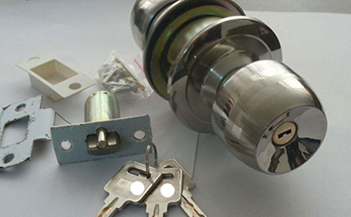 安新24小时上门开锁公司