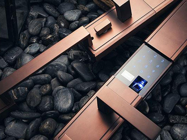 安新24小时上门开锁公司