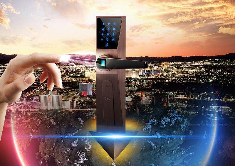 安新24小时上门开锁公司