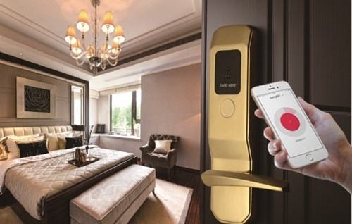 安新24小时上门开锁公司