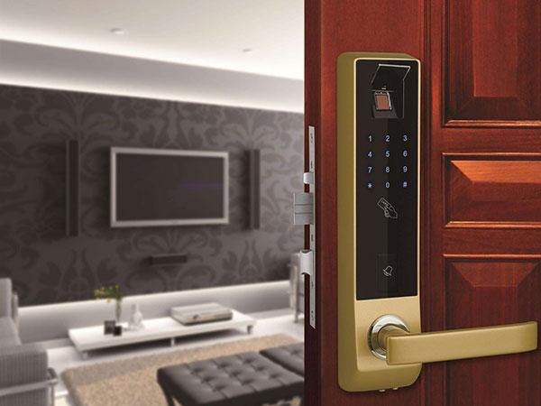 安新24小时上门开锁公司