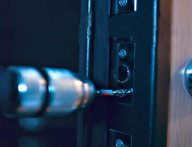 安新24小时上门开锁公司